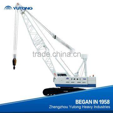 Hydraulic Crawler Crane 30t