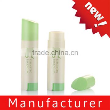 Wholesale Empty Cosmetic Lip Balm Containers with Best Quality