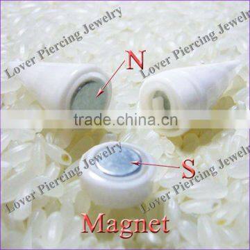 Magnetic Ear Tapers [ME-753]