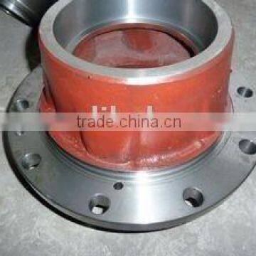 Auto Wheel hub