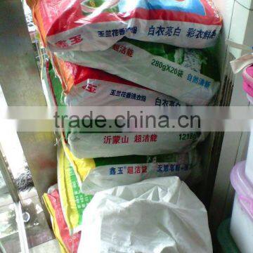 soap powder(chips/flake/granule)