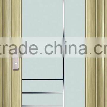 Aluminium Door Used For Kitchen Door T-1115