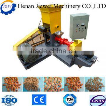 Floating Fish Feed Bulking Machine in India photo-4