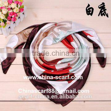 small square silk scarves