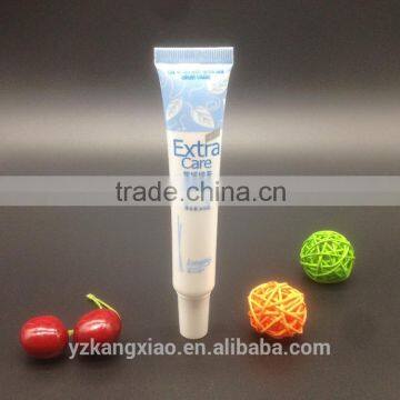 Manufacture of Plastic Tubes,Cosmetic container,shampoo tube