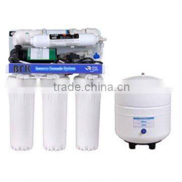 Household RO pure water machine