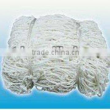 polyester safety net netting for scaffold