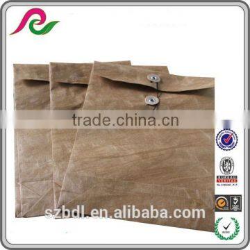 Garment Bag Tyvek Envelopes Custom Envelope Printing photo-2