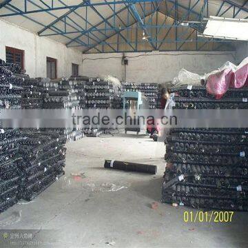 Pvc Coated Chicken Wire Poultry Wire Chicken Wire Mesh photo-2