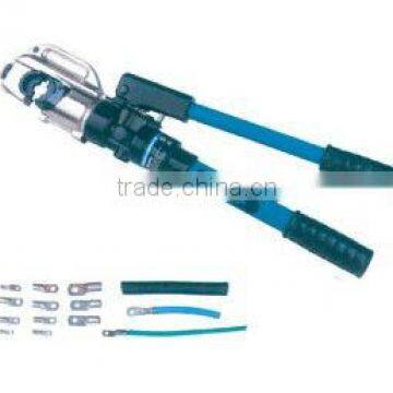 Wholesale Manual Stringing Hydraulic Crimping Tools With Automatic Safety Device WY-150 photo-3