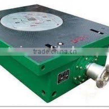 API ZP175 rotary table for drilling rig