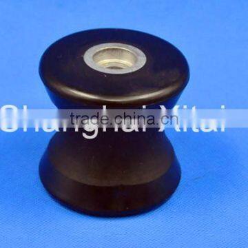 High Quality 300mm rubber wheels manufacturers in China