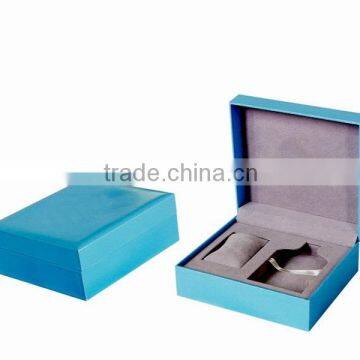 Plastic Gift Box