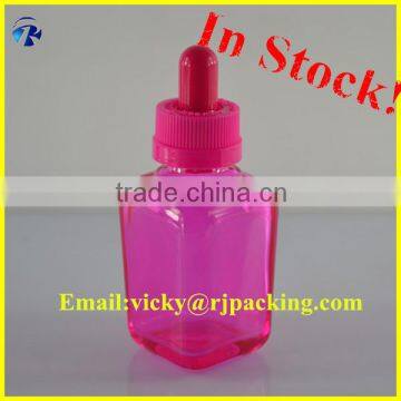 Glass Dropper Bottle/square Glass Dropper Bottle With 15ml 30ml/glass Bottle Dropper photo-4