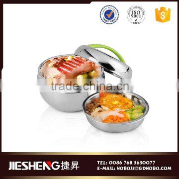 Various Design Cheap stainless steel lunch box