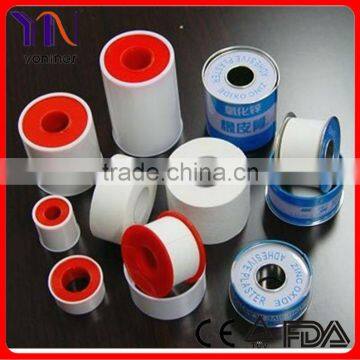 Zinc Oxide Plaster CE FDA Certificated Manufacturer