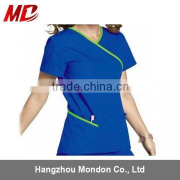 2015 New Style Medical Scrubs Wholesale