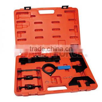 Engine Timing Tool Set, Timing Service Tools of Auto Repair Tools, Engine Timing Kit