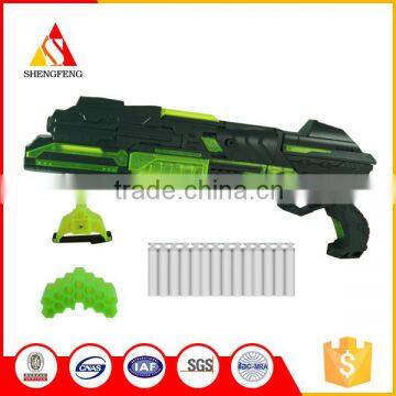 Best selling product kids soft air gun toy for sale                        
                                                                                Supplier's Choice