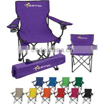 Folding Chair With Carrying Bag