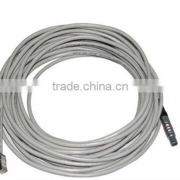 23awg utp PVC/LSZH cat6 lan cable