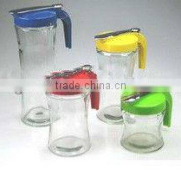 GLASS DRINKWARE