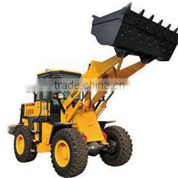 SHANTUI wheel loader SL30W