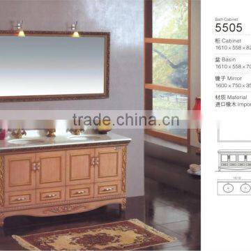 2013 Classic Bathroom Cabinet WL-5505