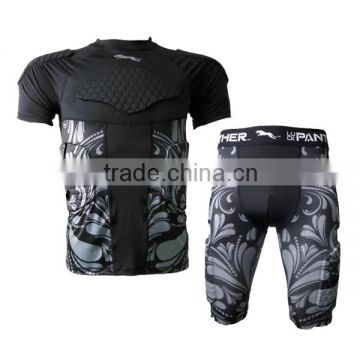 Hot Sales Sublimated Jersey For Football Sports