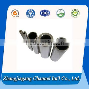 Carbon titanium ore pipe price