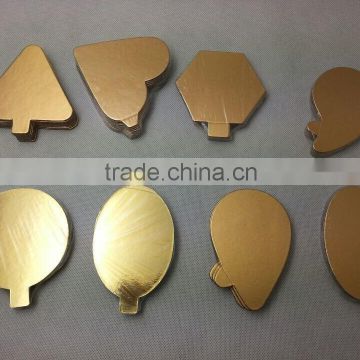 2015 Hot Sale / New Design /Mini Cake Boards Made In China