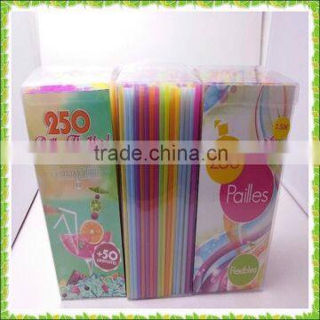 Soft Plastic Drinking Straw/long Drinking Straw/custom Drinking Straw photo-6