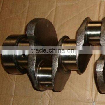 Custom or Standard Crankshaft for Toyota 2L Diesel Engine Crankshaft 13401-54040 photo-4