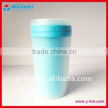 New 300ml Double Plastic Travel mug for kids