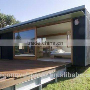 prefabricated container house with low price sale