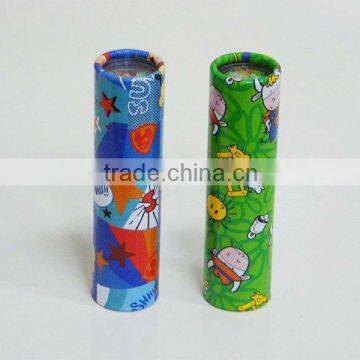 hot sale 12cm kaleidoscope promotion toys SM141471
