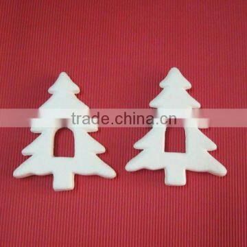 Yiwu yipai decoration styrofoam christmas tree