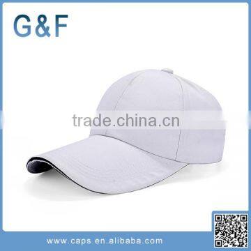 Embroidered Fitted Brimless Baseball Cap For Girl