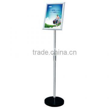 Cheap Wholesale Suppliers Aluminum Picture Stand,Outdoor A1Sign Standing Poster,Cheap Poster Stands photo-2