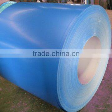 Secondary PPGI,Secondary Prepainted Galvanised Steel Coil
