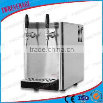 commercial sparkling soda water dispenser