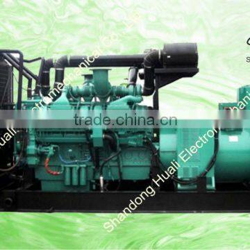 1500kw generator set