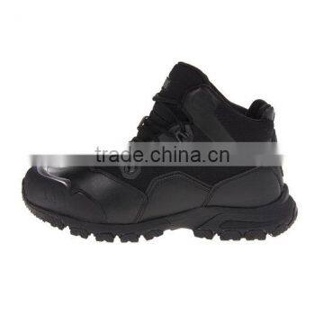 Outdoor Black Hiking Shoe for Man , High Quality Breathable Hiking Shoe, Comfortable Hiking Shoe EXW Price photo-2