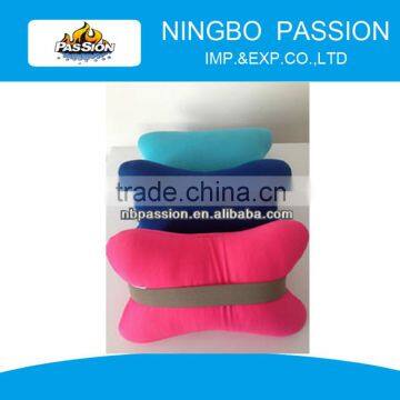 microbeads travel pillow / car neck pillow /travel pillow