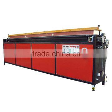 94" (2400mm) Automatic Acrylic Plastic PVC Bending Machine for Lightbox, Showcase/Display Case and Display Shelf Bending photo-3