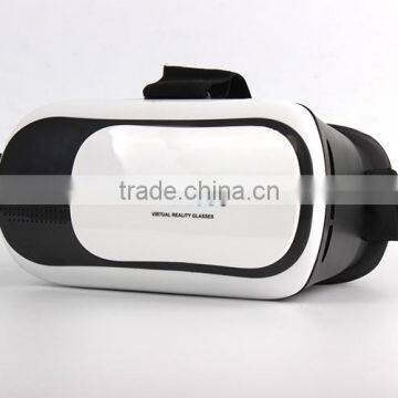 China Factory Supply High Quality vr Box Glasses Remote for IPhone 6 6S Plus or Android 3.5 - 5.5 6 Smartphone photo-5