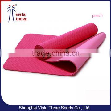 Try&Do Wholesale Yoga Mat Natural Rubber