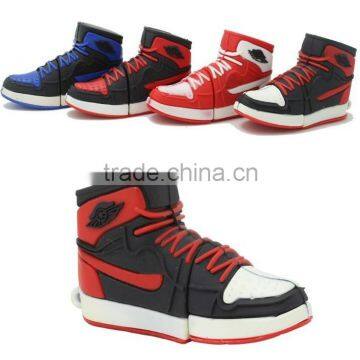 new products 2016 Basketball Jordan/Nike shoes 1gb usb flash drives cheap usb disk wholesale