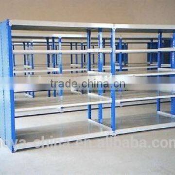 NOVA--no screw shelf 200-800kg/level from manufacturer