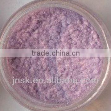 Kaho factory price Fashion 3D Velvet flocking powder for nail manicure